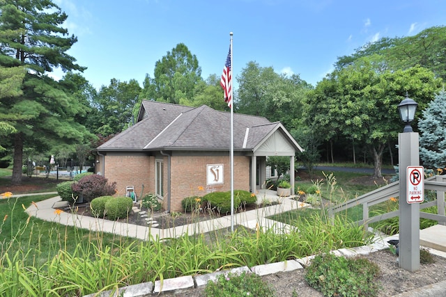 322 Hidden Ravines Dr, Powell, OH 43065 - photo 36