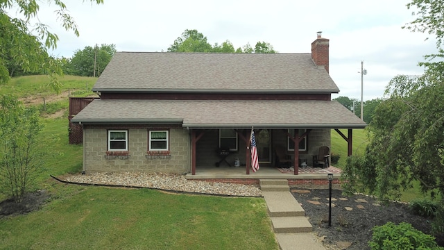 59936 Claggett Rd, New Concord, OH 43762