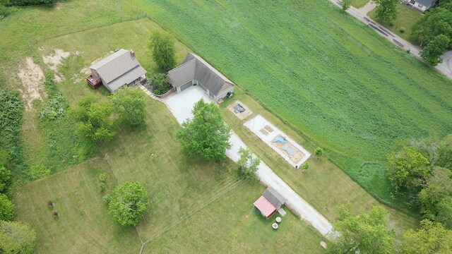 59936 Claggett Rd, New Concord, OH 43762