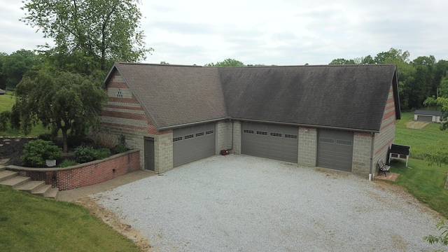 59936 Claggett Rd, New Concord, OH 43762