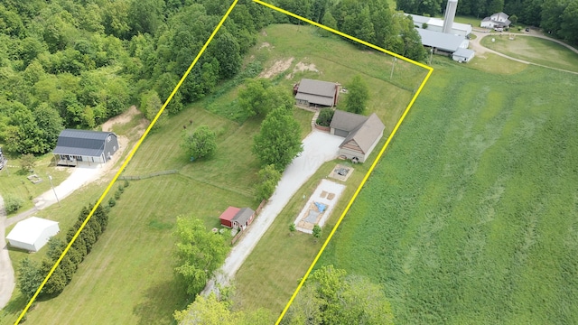 59936 Claggett Rd, New Concord, OH 43762