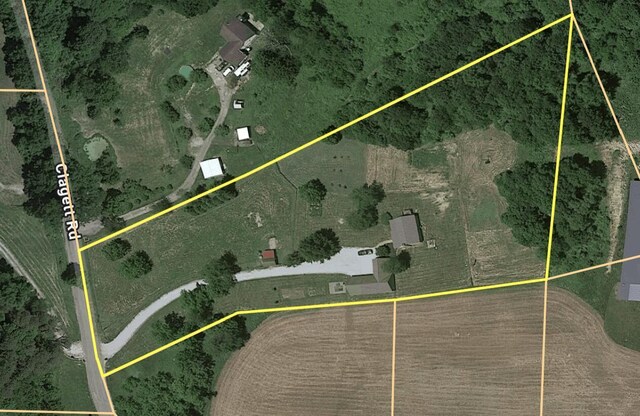 59936 Claggett Rd, New Concord, OH 43762
