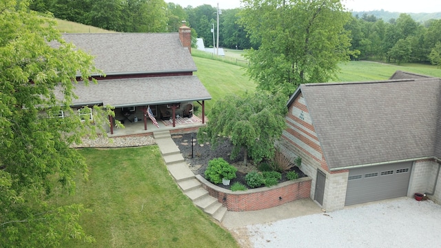 59936 Claggett Rd, New Concord, OH 43762