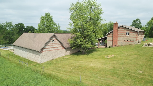 59936 Claggett Rd, New Concord, OH 43762