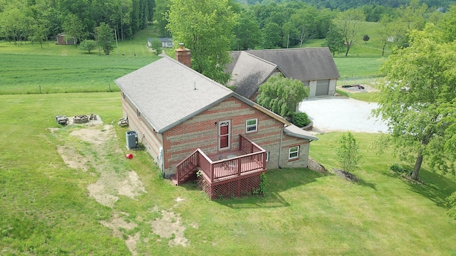 59936 Claggett Rd, New Concord, OH 43762