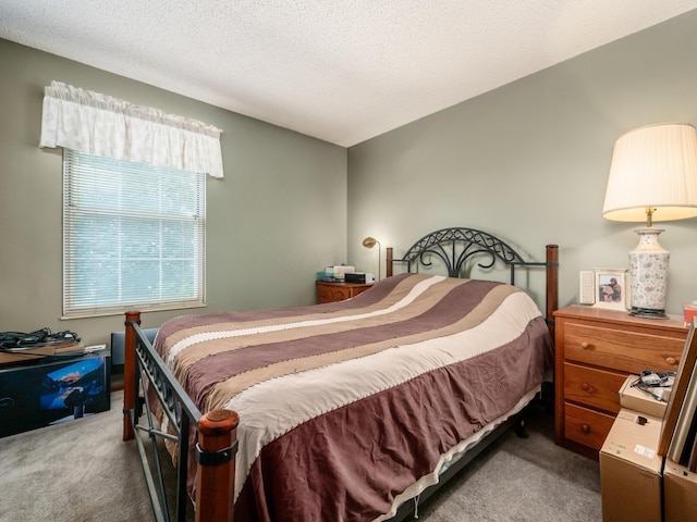 2883 Castlebrook Ave, Hilliard, OH 43026 - view of carpeted bedroom