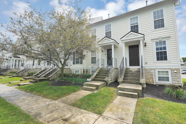 4822 Annual Dr Unit 46-482, Canal Winchester, OH 43110 - photo 20