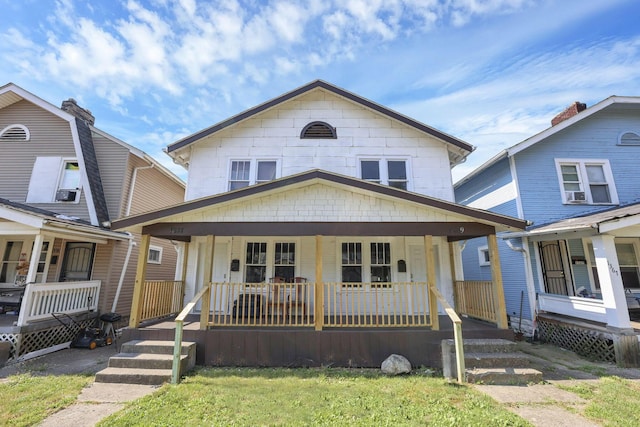 1369-1371 E 18th Ave, Columbus, OH 43211 - photo 1