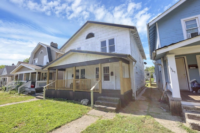 1369-1371 E 18th Ave, Columbus, OH 43211 - photo 3