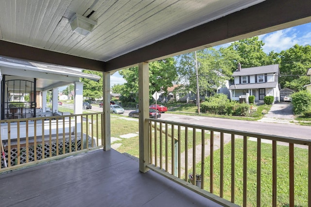 1369-1371 E 18th Ave, Columbus, OH 43211 - photo 4