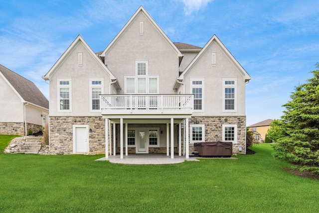 1393 Kearney Way, Delaware, OH 43015 - photo 47