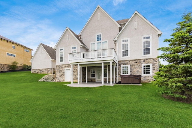 1393 Kearney Way, Delaware, OH 43015 - photo 49