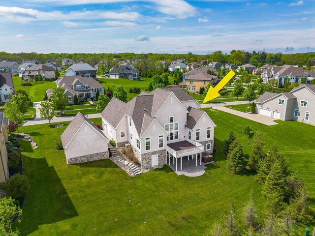 1393 Kearney Way, Delaware, OH 43015 - photo 61