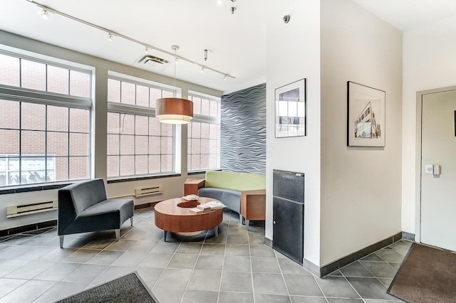 444 N Front St Unit 312, Columbus, OH 43215 - view of lobby