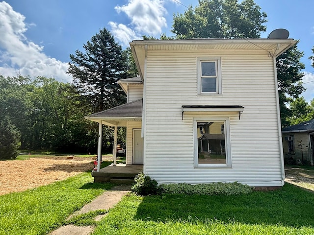 109 Columbus Rd, Mount Vernon, OH 43050 - photo 1