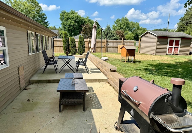794 Larkspur Dr, Newark, OH 43055 - photo 8