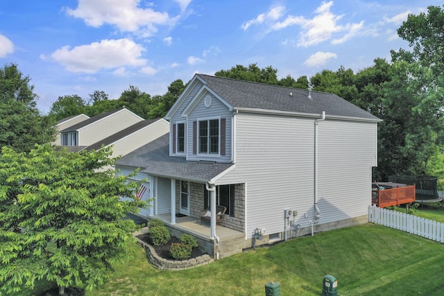 6365 Streams End Dr, Canal Winchester, OH 43110 - photo 2
