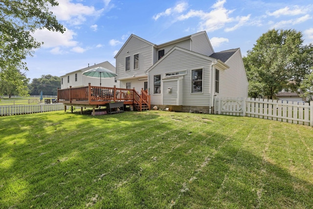 6365 Streams End Dr, Canal Winchester, OH 43110 - photo 29
