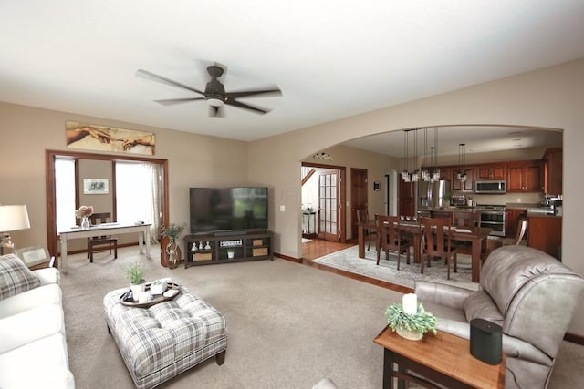 77 Woodlake Trl, Mount Vernon, OH 43050 - photo 6