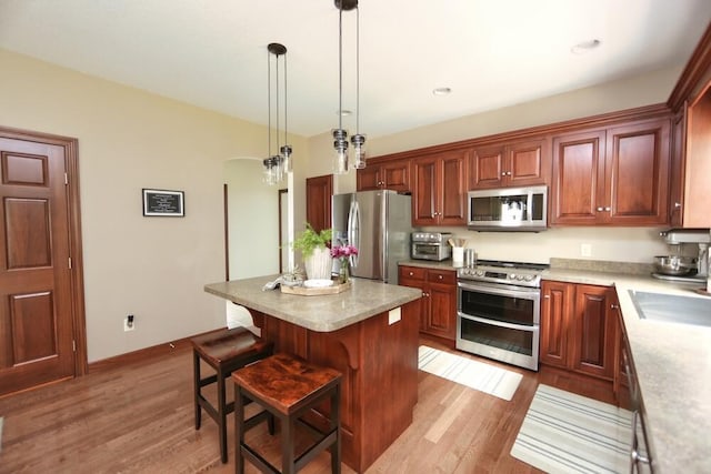 77 Woodlake Trl, Mount Vernon, OH 43050 - photo 19