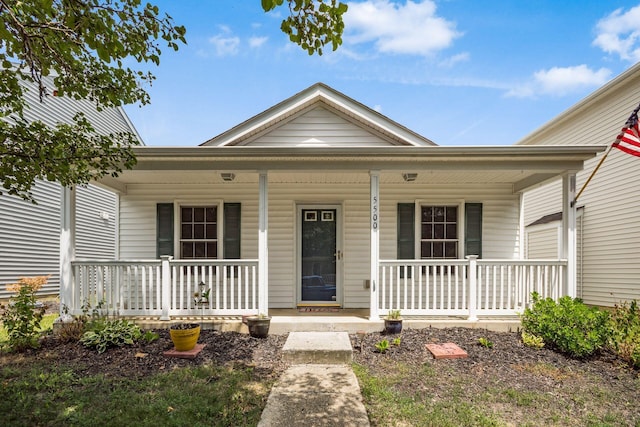 5500 Patriot Ave, Orient, OH 43146 - photo 1