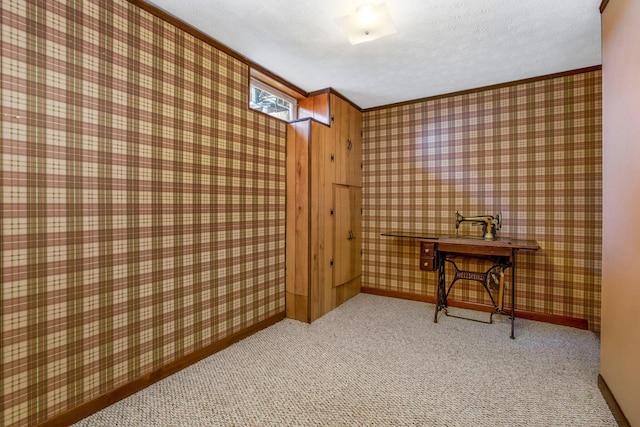 3251 Old Mill Rd NE, Lancaster, OH 43130 - view of storage