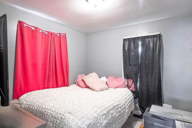 261 Superior St, Mansfield, OH 44902 - view of bedroom