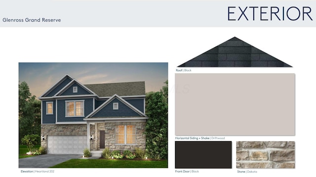 367 Cardinal Point Dr Lot 13987, Delaware, OH 43015 - photo 5