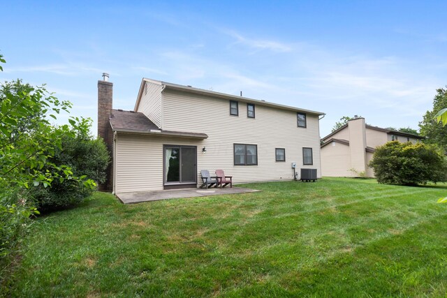 13393 Capetown Ave, Pickerington, OH 43147 - photo 36