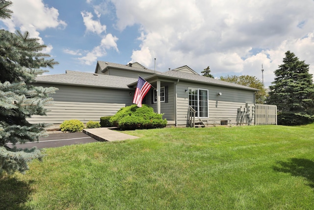 5893 Blendon Place Dr, Columbus, OH 43230 - photo 36