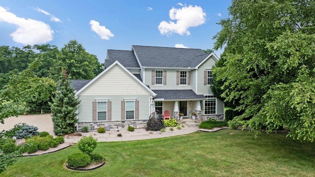 135 Stone Creek Dr, Granville, OH 43023 - photo 1