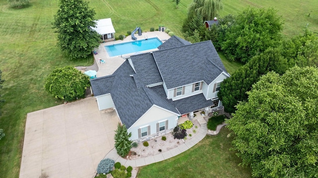 135 Stone Creek Dr, Granville, OH 43023 - photo 2