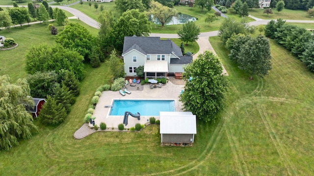 135 Stone Creek Dr, Granville, OH 43023 - photo 52