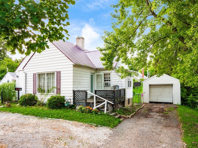 120 E High St, Mount Gilead, OH 43338 - photo 1
