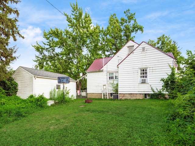 120 E High St, Mount Gilead, OH 43338 - photo 22