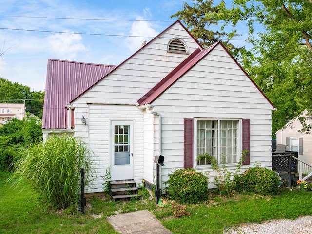 120 E High St, Mount Gilead, OH 43338 - photo 36