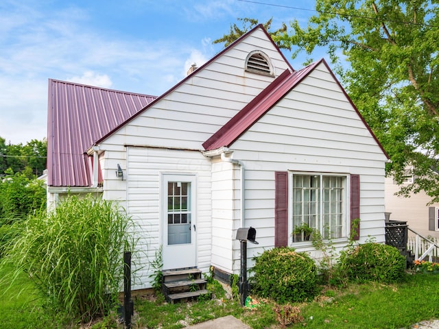 120 E High St, Mount Gilead, OH 43338 - photo 37