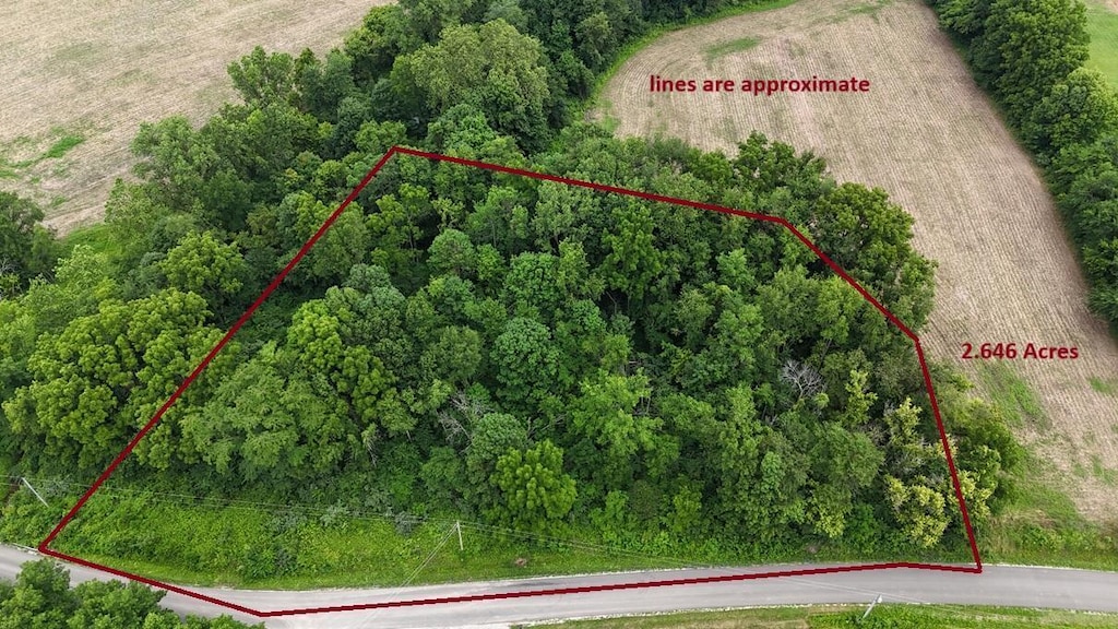 0 County Road 23, Cardington, OH 43315