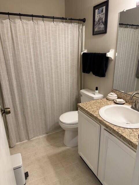 796 Cap Ln Unit 21C, Columbus, OH 43085 - full bath featuring toilet and vanity