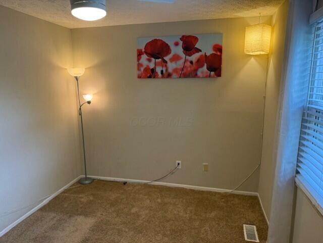 796 Cap Ln Unit 21C, Columbus, OH 43085 - carpeted spare room featuring baseboards