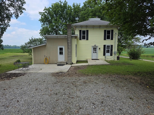 6893 Township Road 90, Mount Gilead, OH 43338 - photo 4