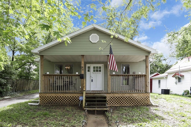 94 Main St Unit 22, Bloomingburg, OH 43106 - photo 1