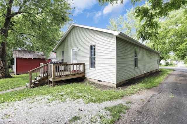 94 Main St Unit 22, Bloomingburg, OH 43106 - photo 27