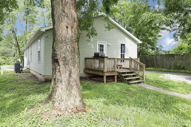 94 Main St Unit 22, Bloomingburg, OH 43106 - photo 29
