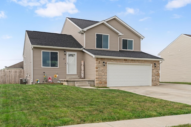17 May Ave, Ashville, OH 43103 - photo 1