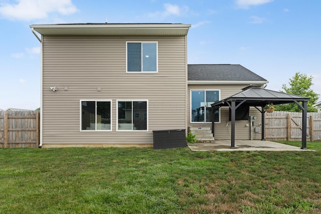 17 May Ave, Ashville, OH 43103 - photo 41