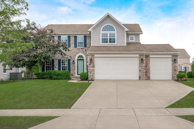 797 Oakley Dr, Delaware, OH 43015 - photo 1