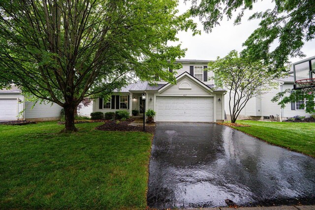 427 Streamwater Dr, Blacklick, OH 43004 - photo 2