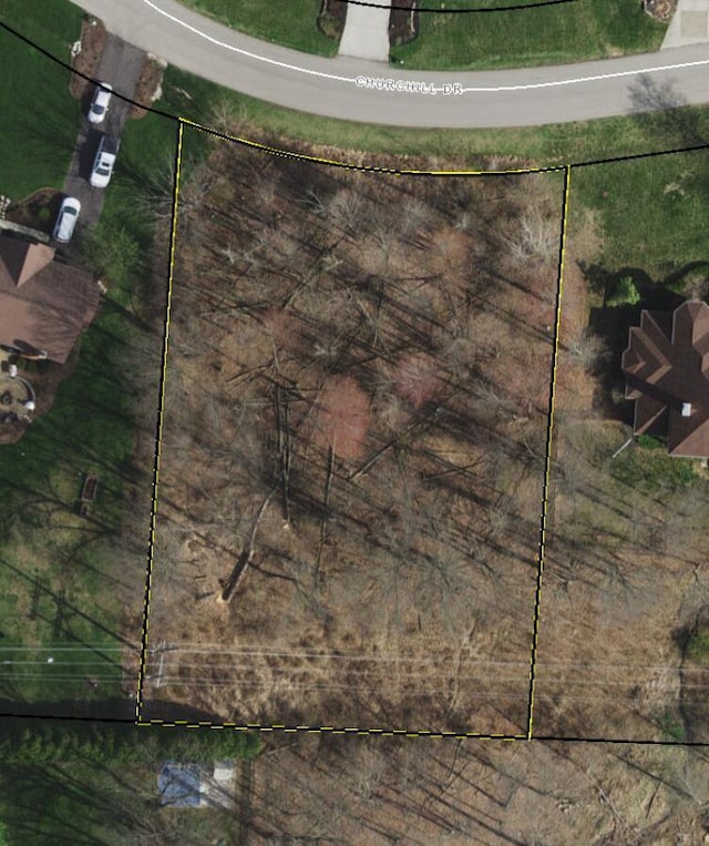 10586 Churchill Dr, Powell, OH 43065 - photo 1
