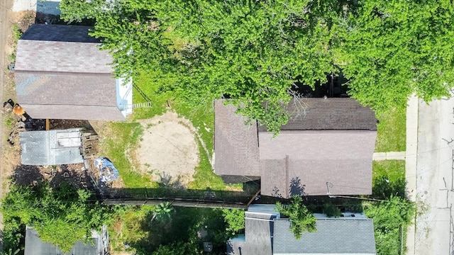 324 Quarry St, Marion, OH 43302 - view from above of property